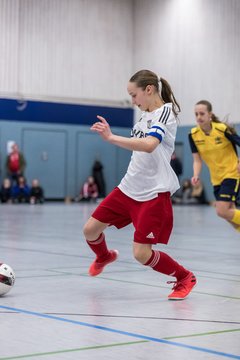 Bild 15 - wCJ Norddeutsches Futsalturnier Auswahlmannschaften